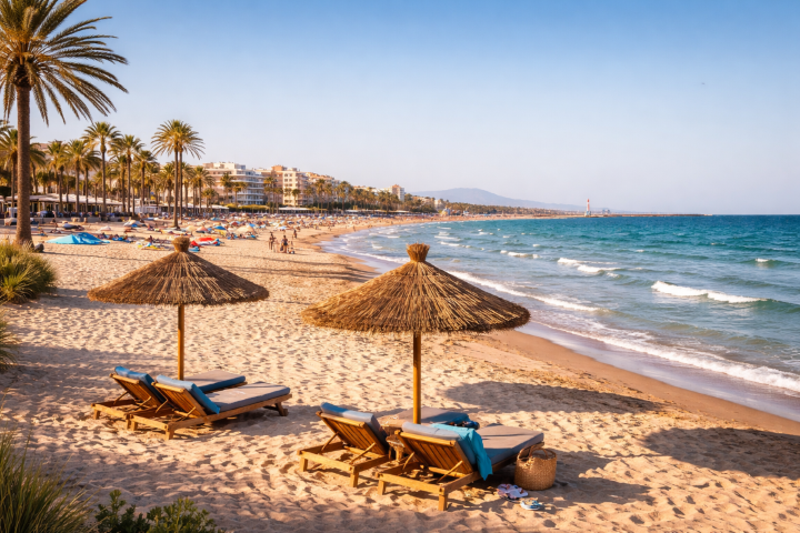 Las mejores playas de Sagunto: Puerto de Sagunto, Canet y Almenara