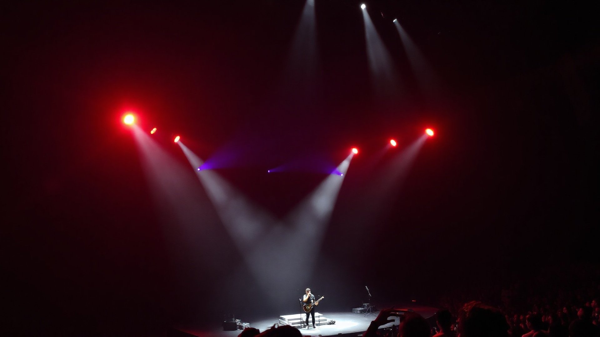 Melendi · Roig Arena 2026
