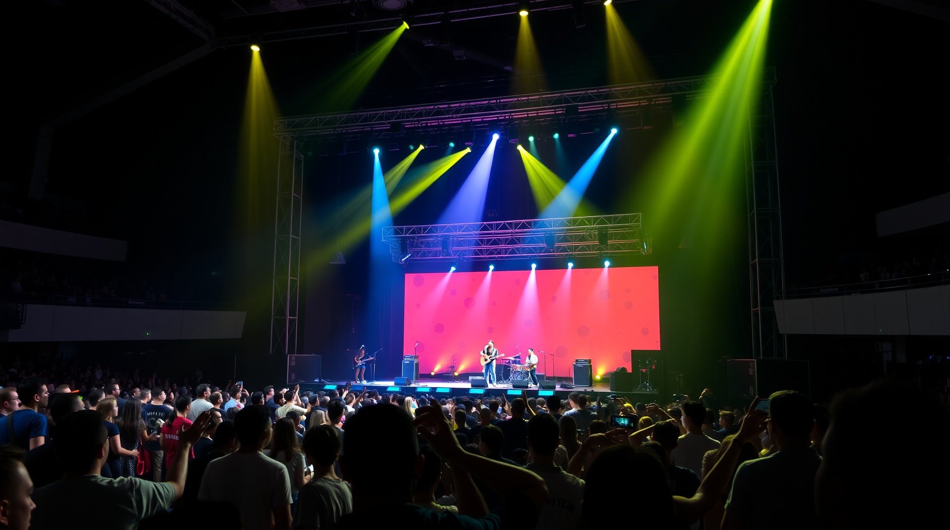 Morat Roig Arena 2026