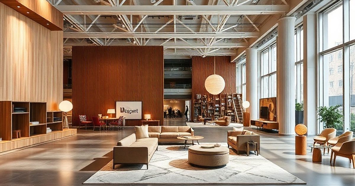 València Inspira Diseño 2026 Feria Valencia