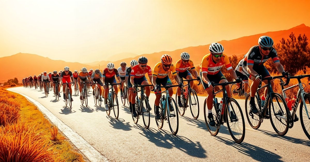 La Vuelta 2026 Etapa 8 Puçol Xeraco