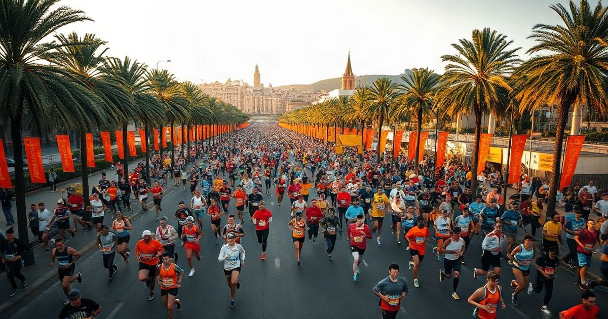 35.º Medio Maratón Valencia Trinidad Alfonso Zurich 2026