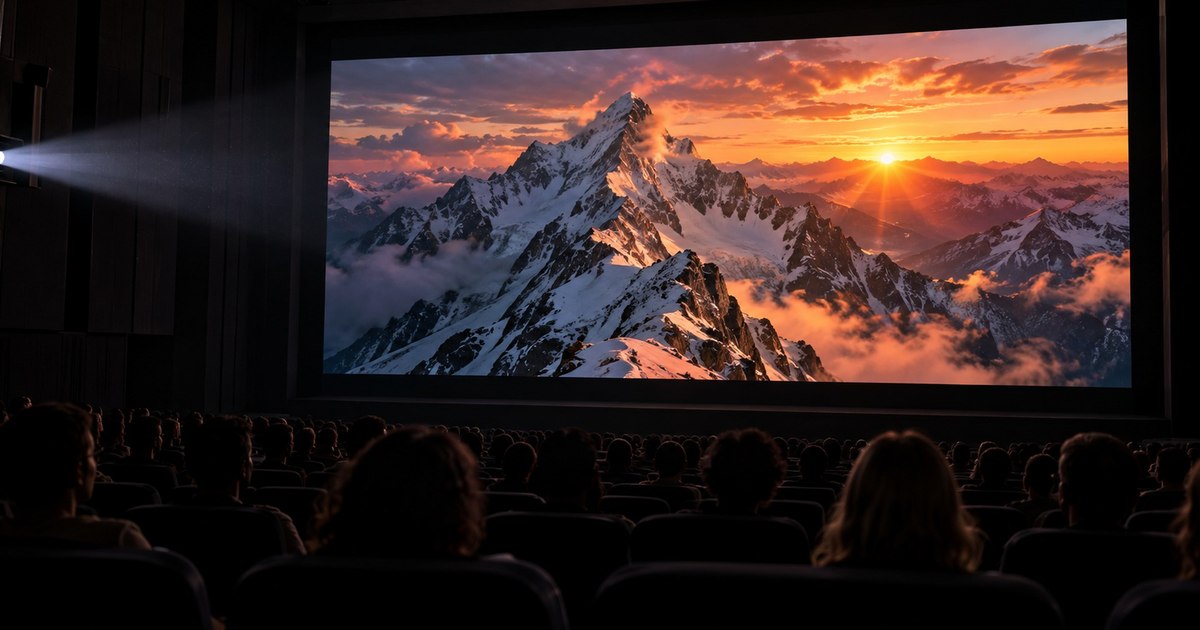 XIII Mostra de Cinema de Muntanya i Aventura