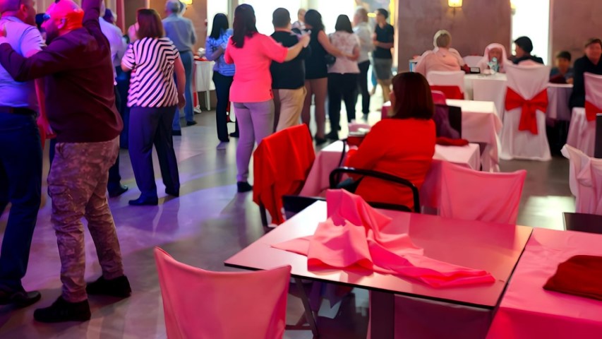 Eventos en el Hotel Ruta Romana en Sagunto