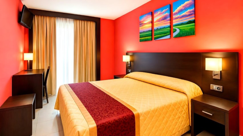 Habitaciones