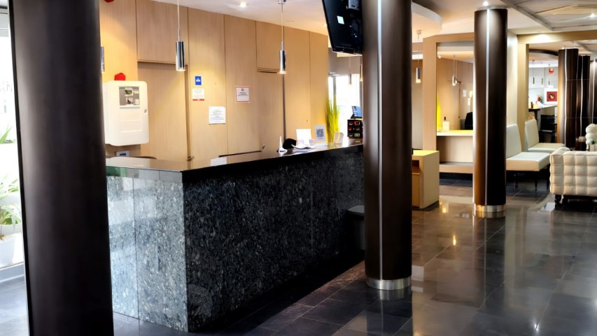 Recepción