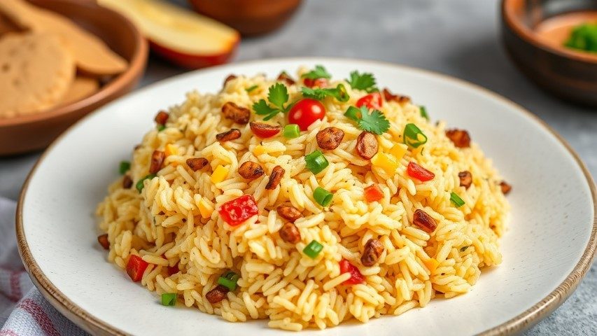 Arroces