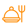 Icono restaurante