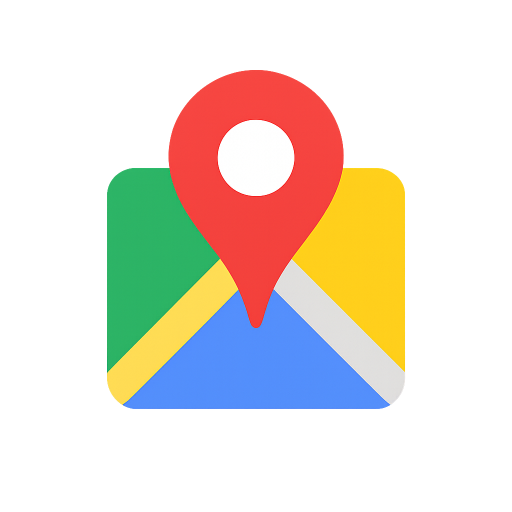 Google Maps